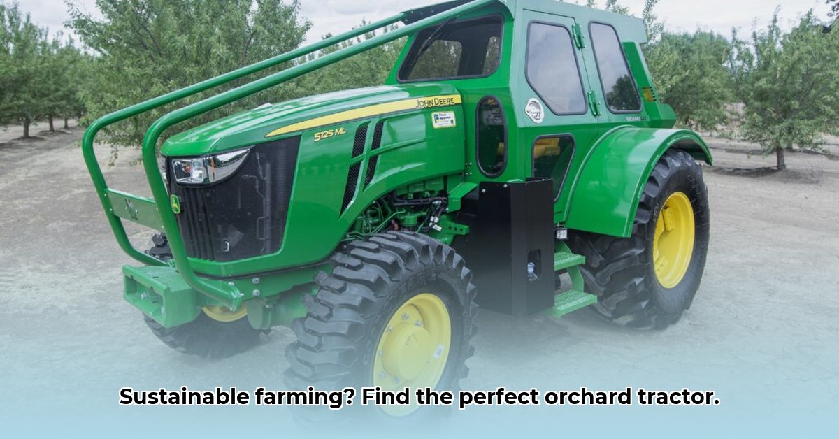 orchard-tractor